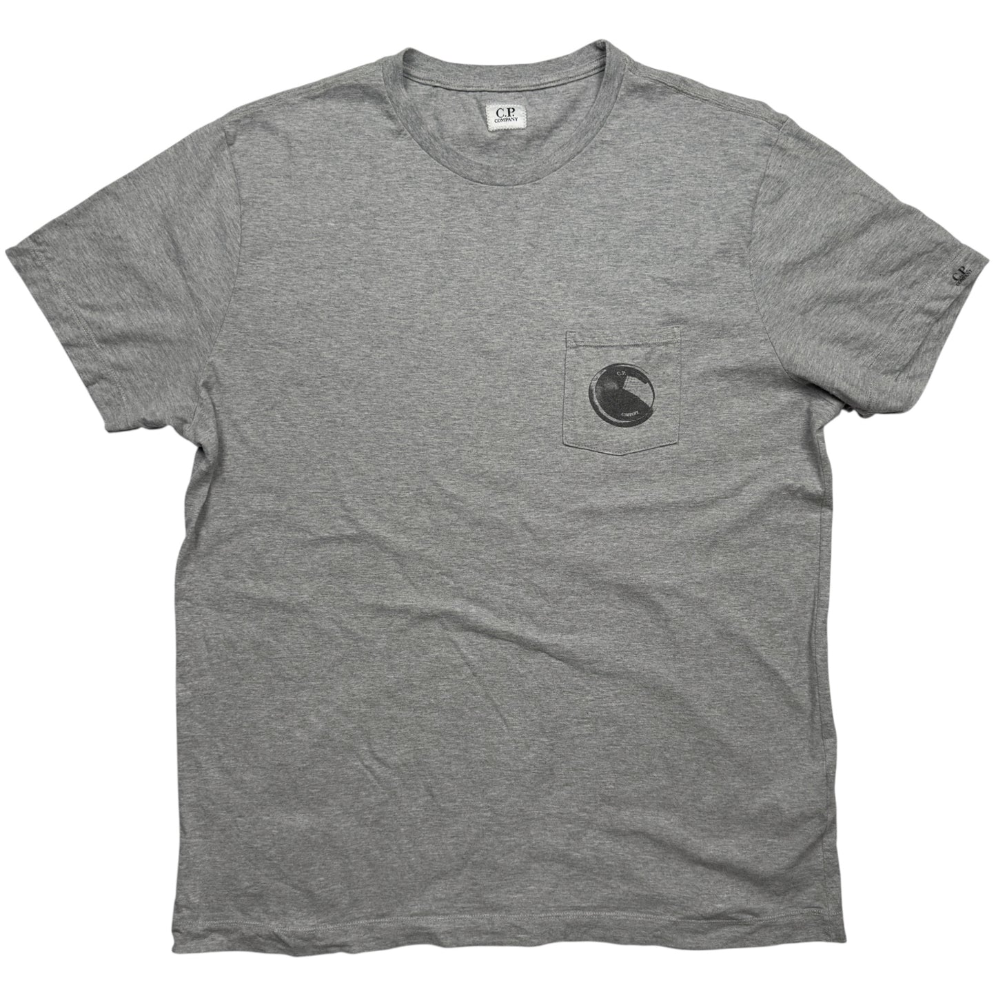 C.P. Company Pocket T-Shirt