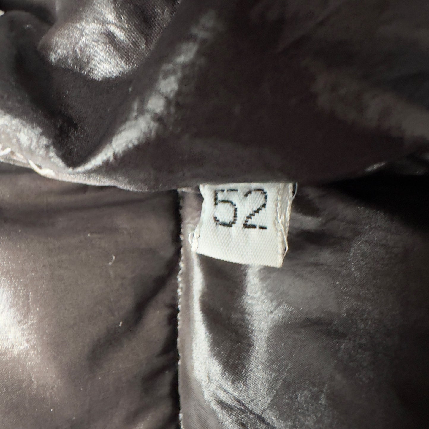 C.P. Company Nysack Big Lens Puffer Down Jacket