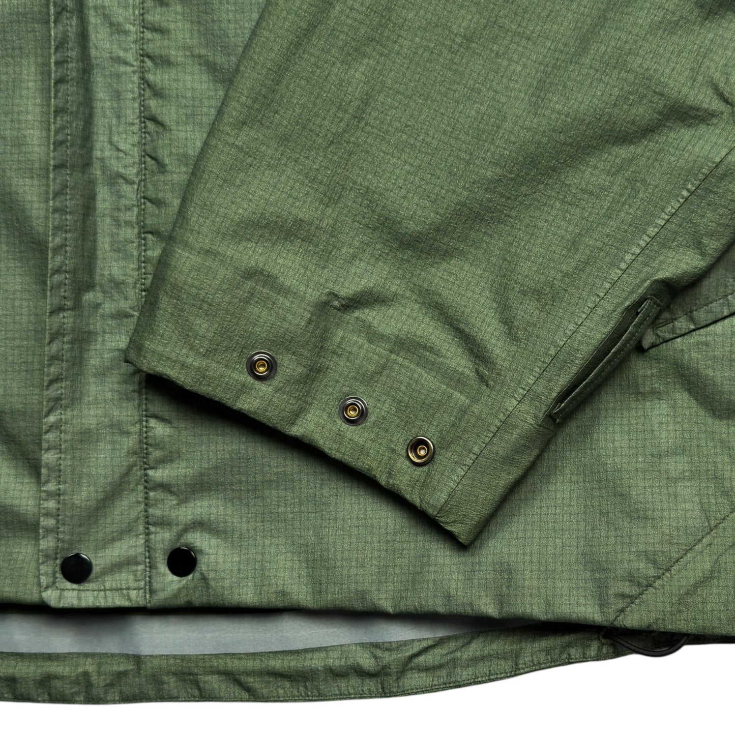 C.P. Company Gore-Tex Infinium G-Type 4 in 1 Waterproof Down Jacket