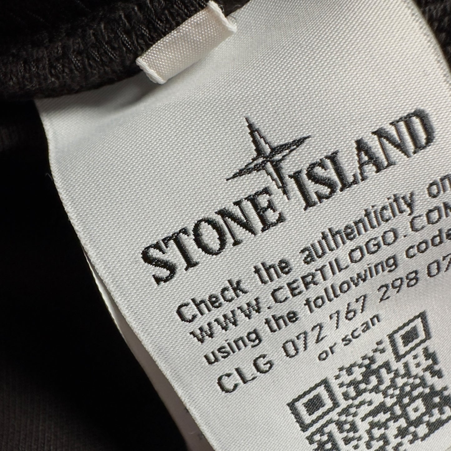 S/S 19 Stone Island Cotton Jersey Cargo Shorts - Dark Brown