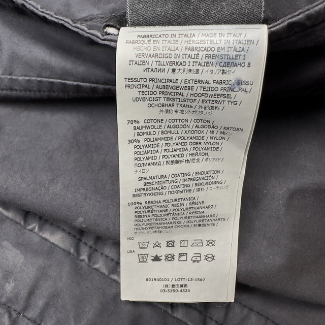 S/S 14 Stone Island Shadow Project Cyon R 3L Reversible Jacket