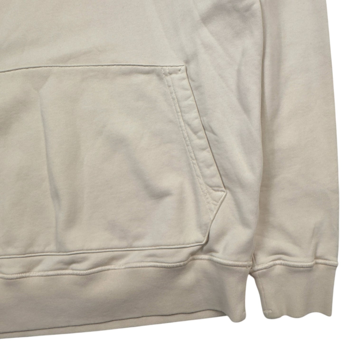 S/S 21 Stone Island Hoodie