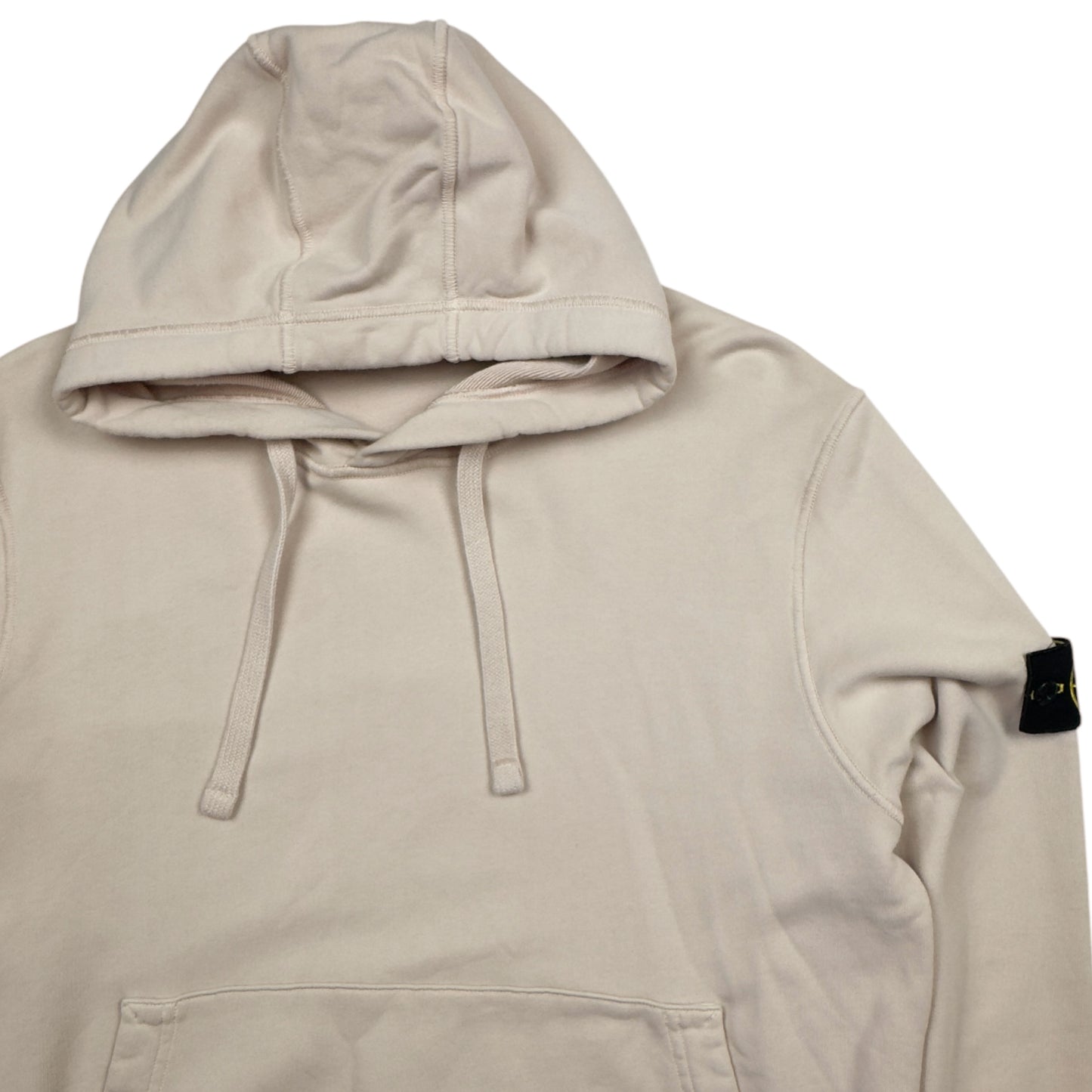 S/S 21 Stone Island Hoodie
