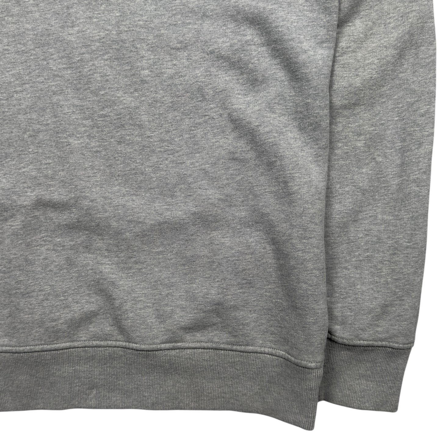 A/W 18 Stone Island Crewneck Sweater - Grey