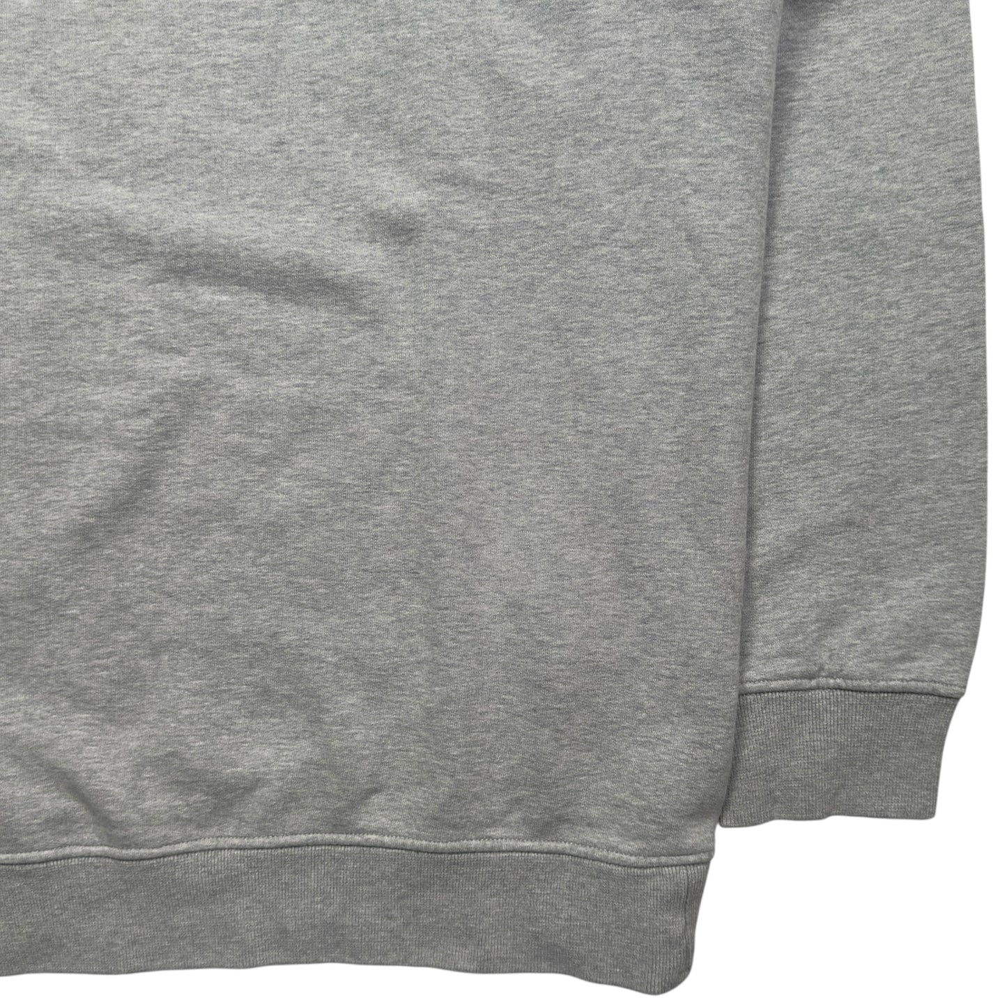 A/W 18 Stone Island Crewneck Sweater - Grey