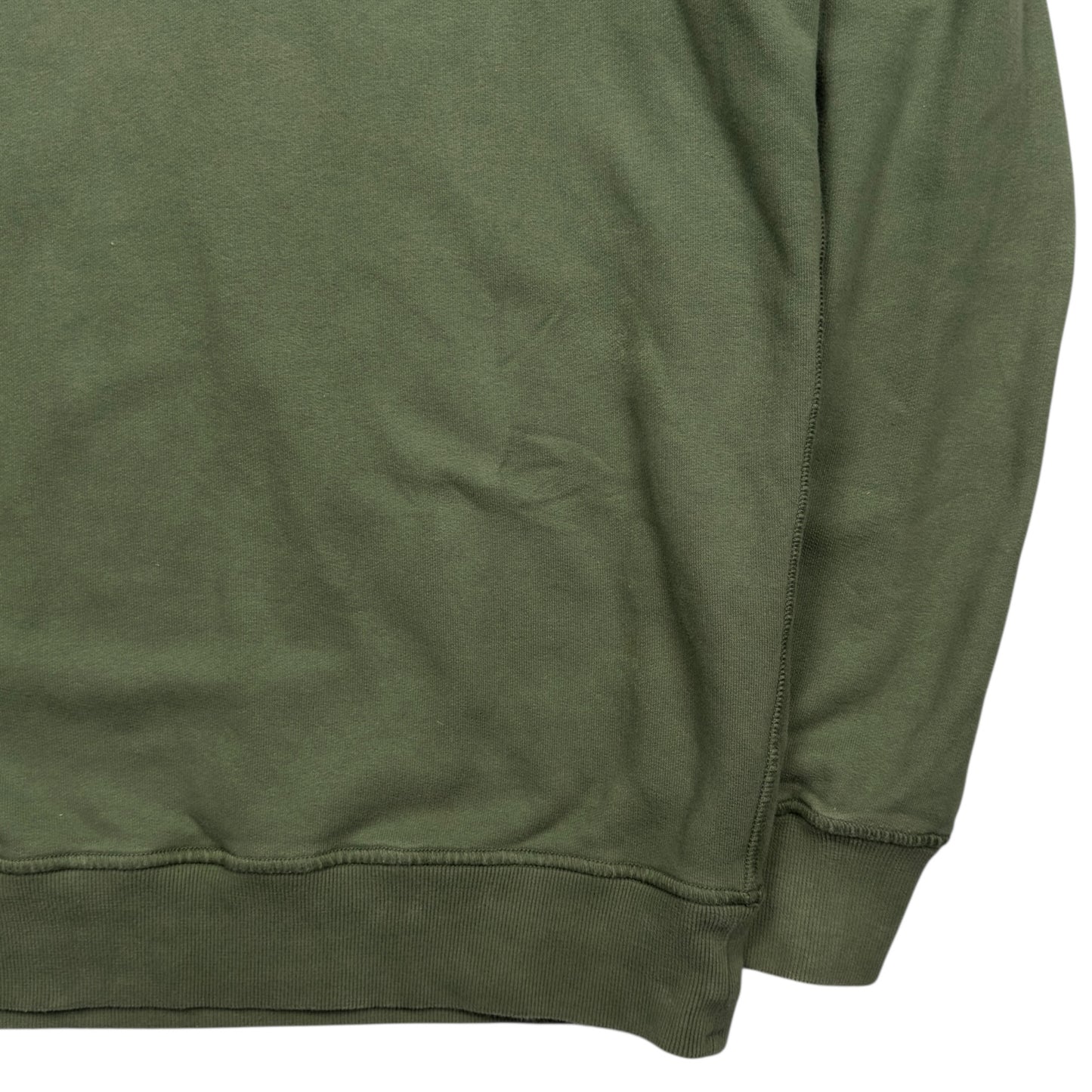 A/W 21 Stone Island Crewneck Sweater