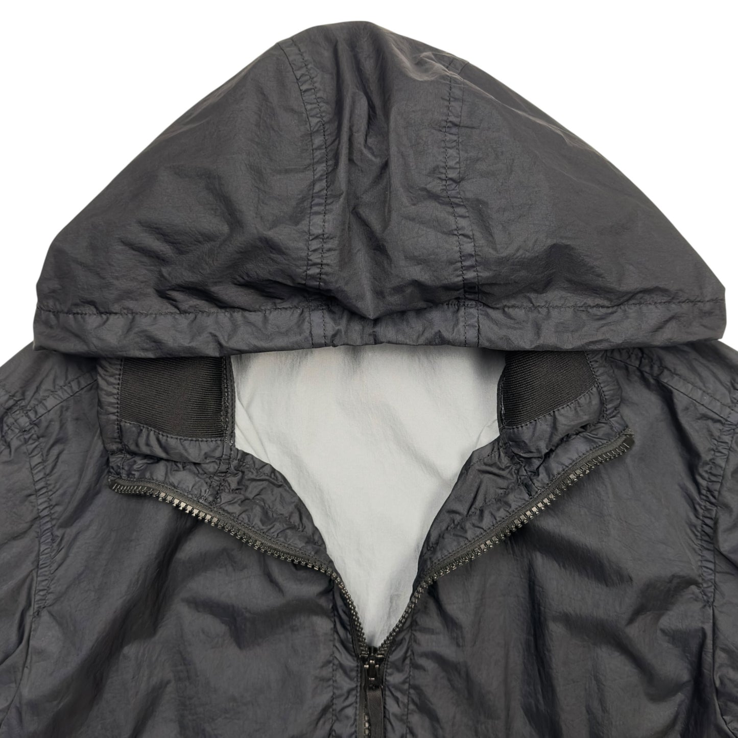 S/S 18 Stone Island Membrana 3L TC - Black