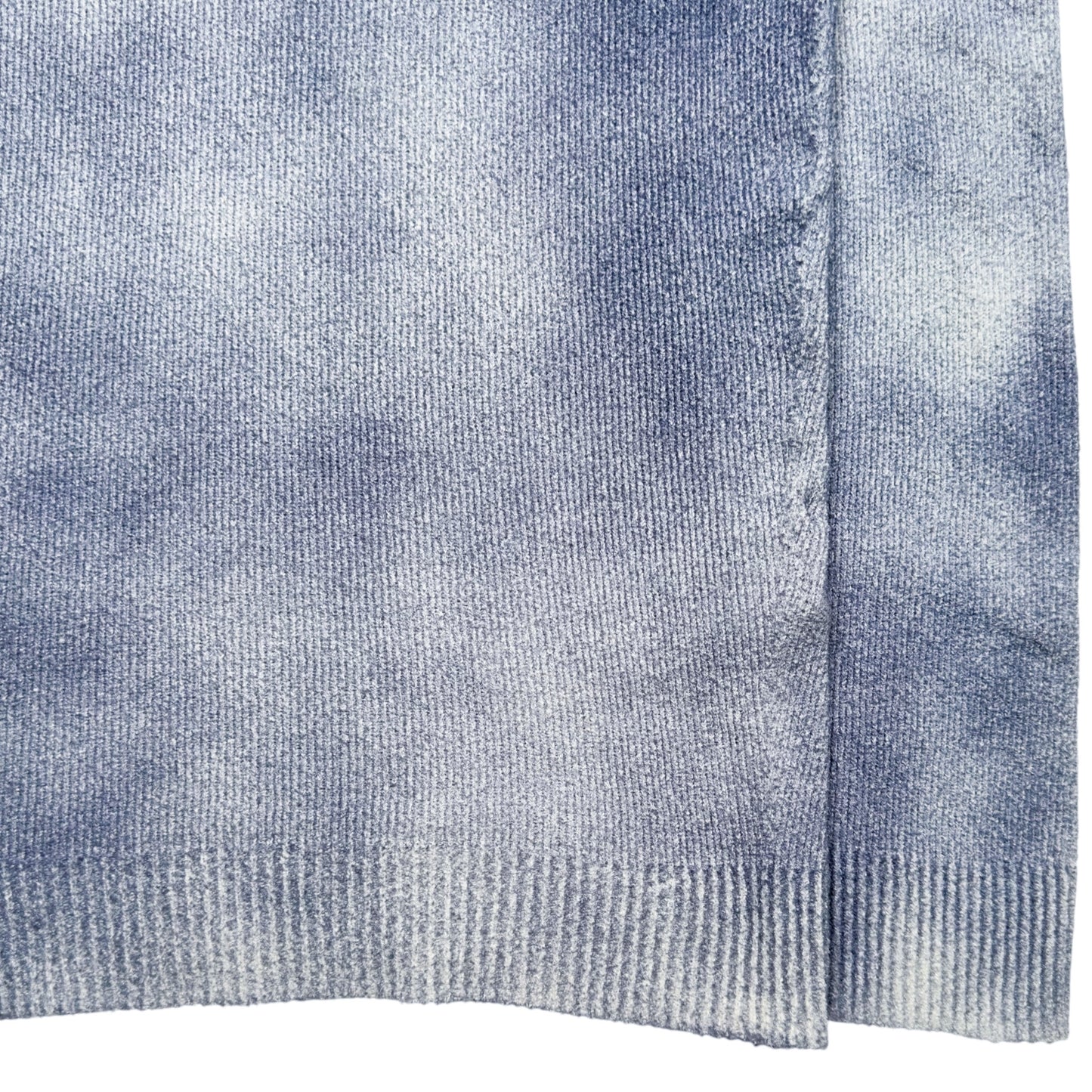 S/S 20 Stone Island Hand Spayed Knitted Sweater