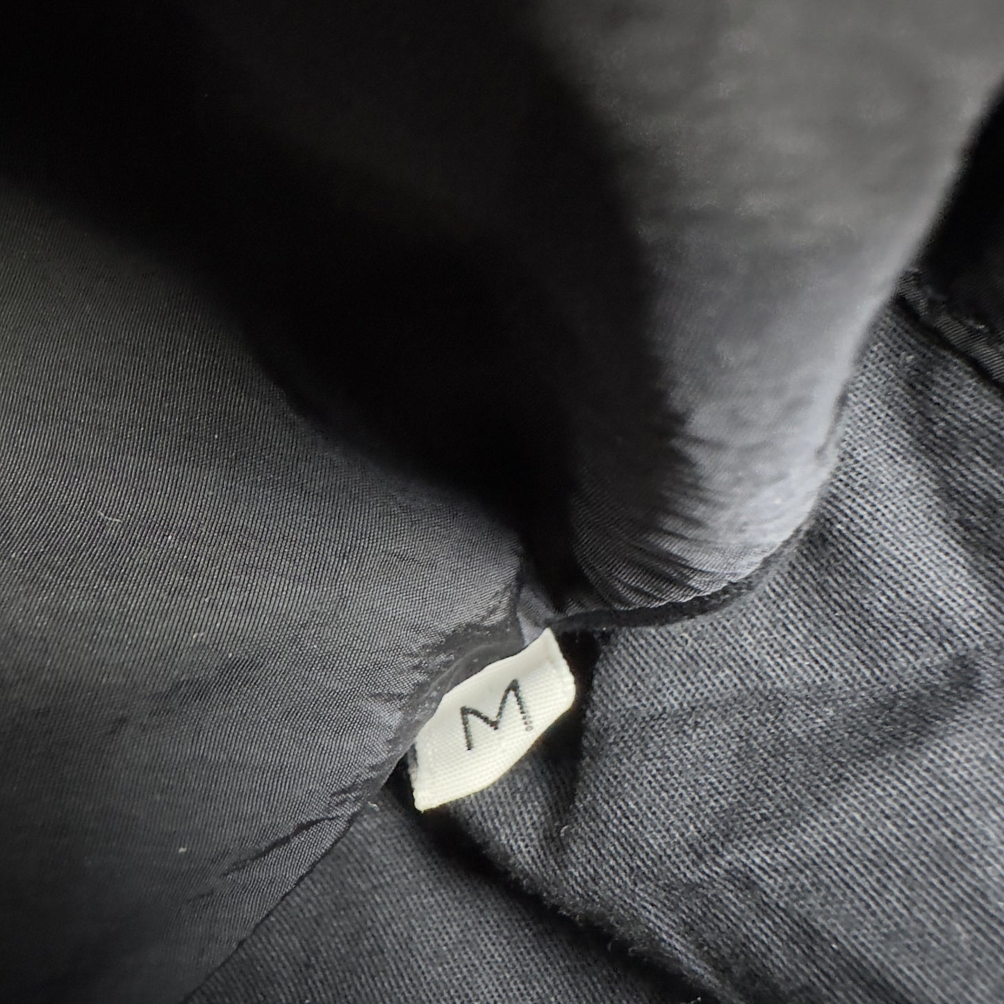 C.P. Company Chrome Overshirt - Navy