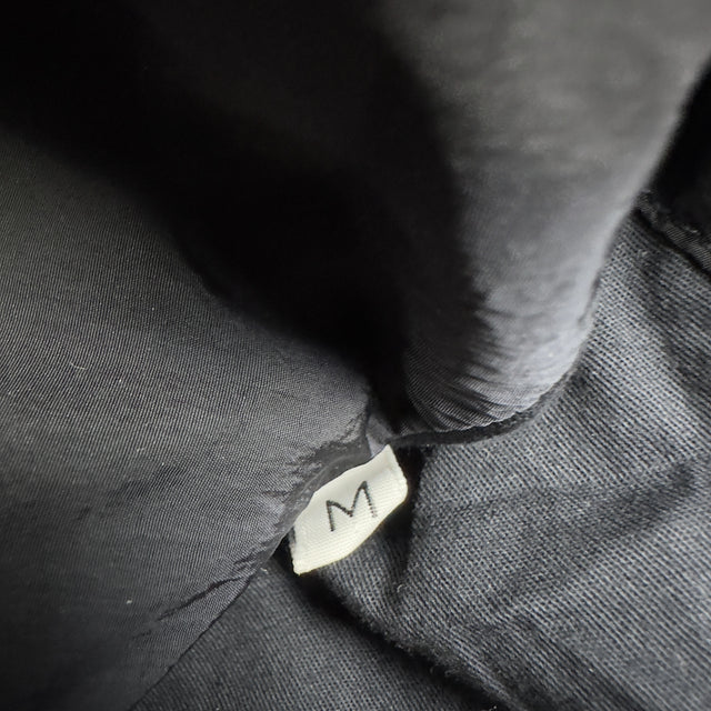 C.P. Company Chrome Overshirt - Navy