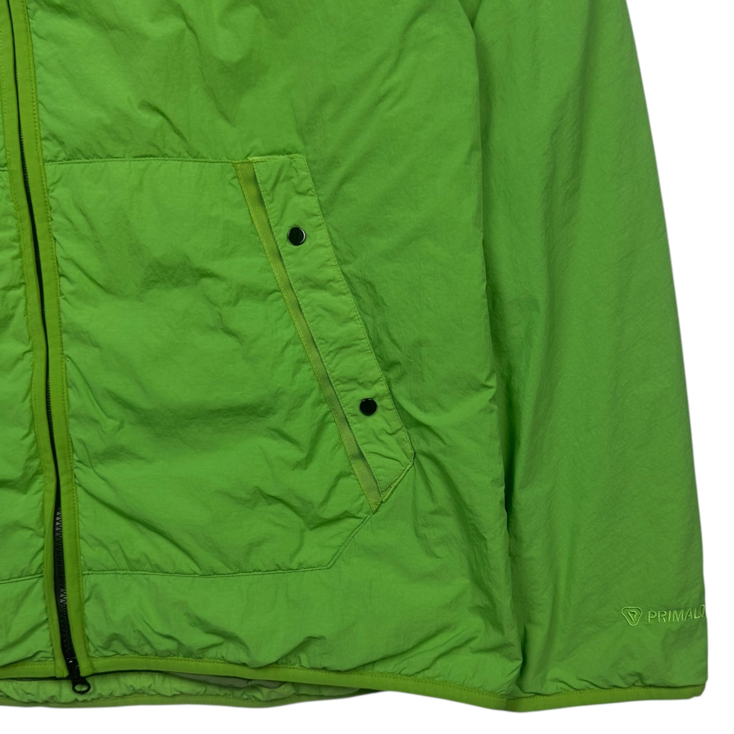 C.P. Company GDP Primaloft Goggle Hooded Jacket