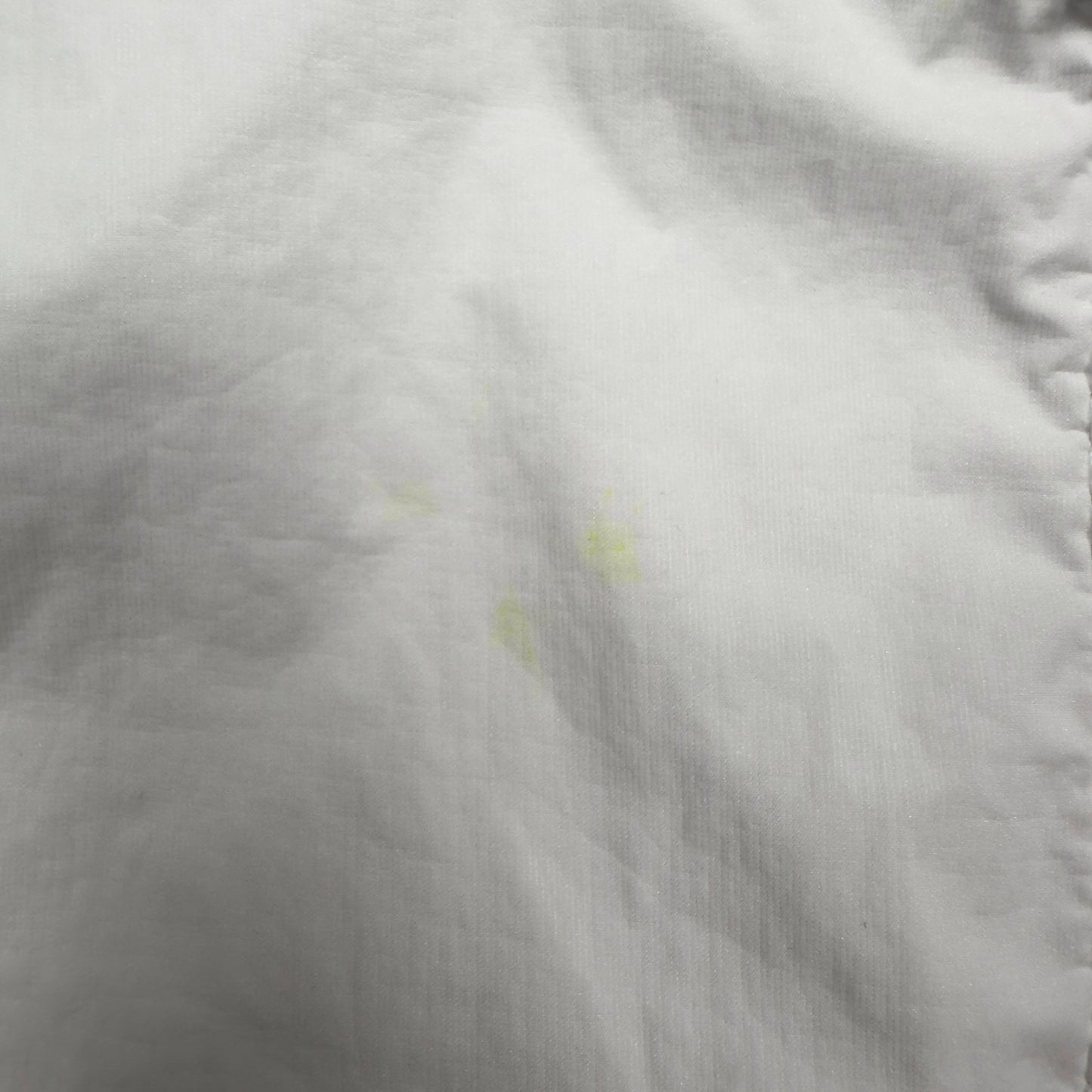 S/S 23 Stone Island Membrana 3L TC Jacket - White
