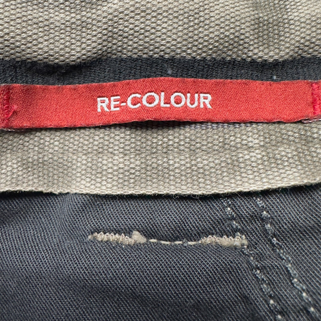 C.P. Company Recolour Cargo Trousers