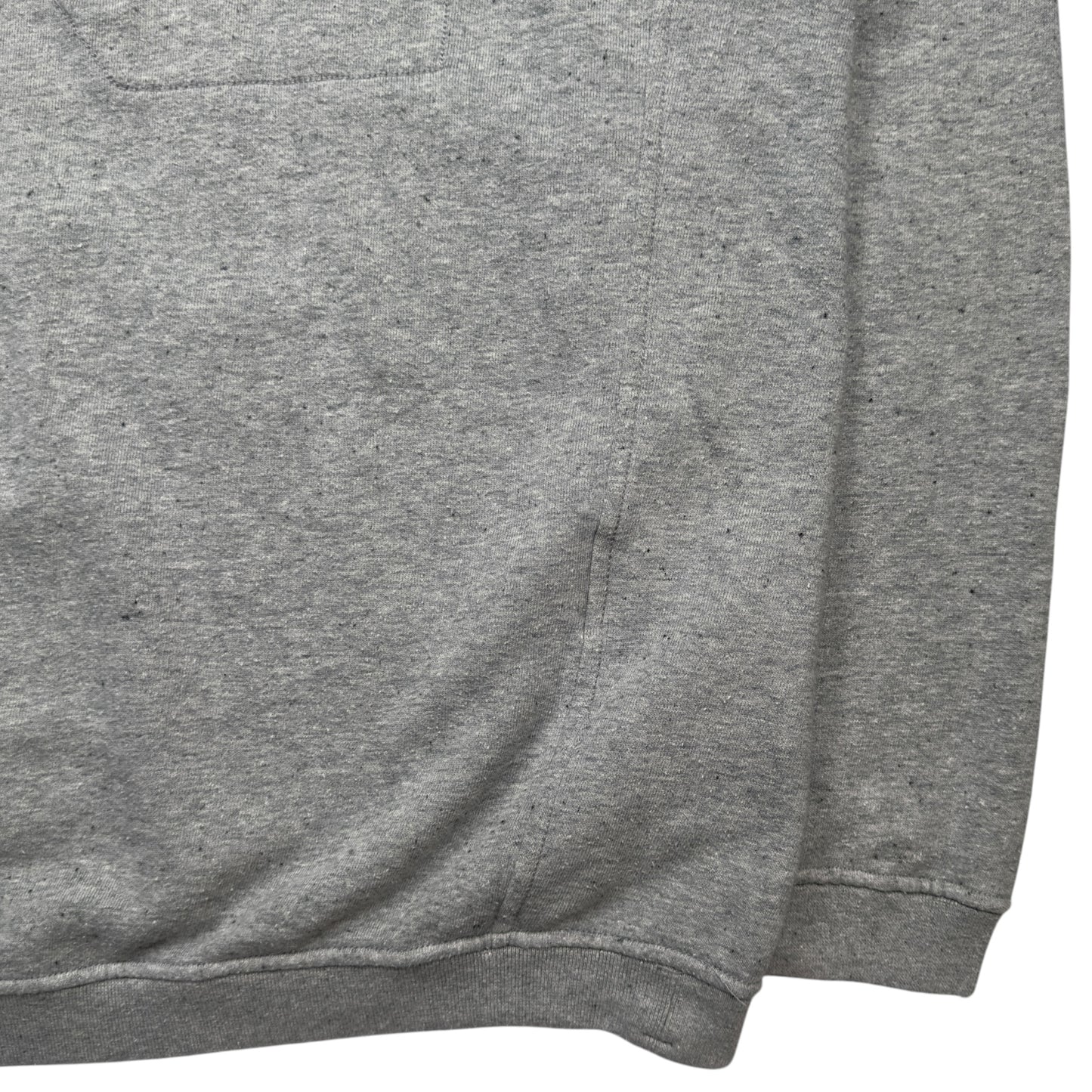 A/W 16 Stone Island Marl Pocket Sweater