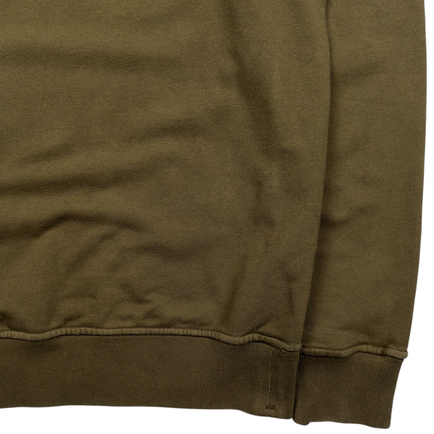 S/S 18 Stone Island Crewneck Sweater