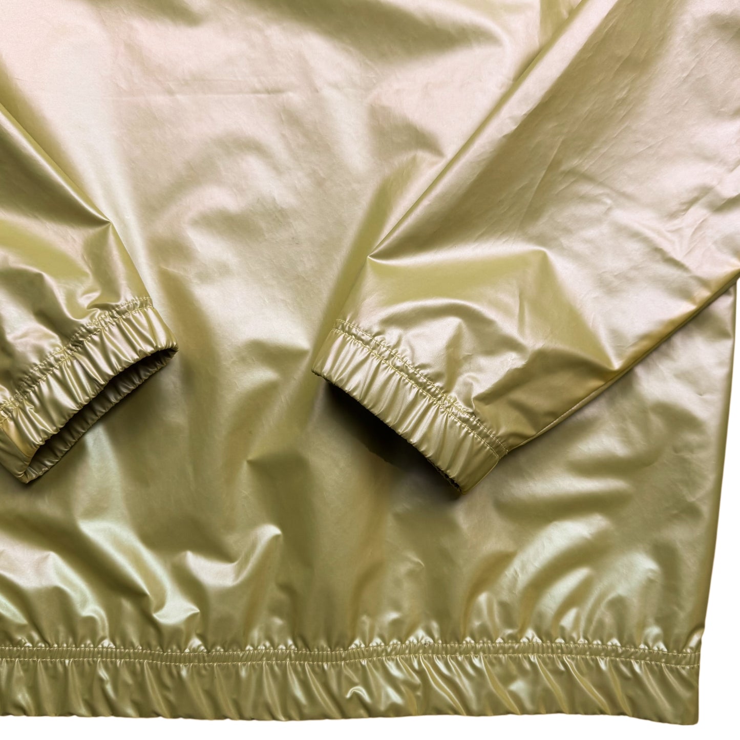 A/W 18 Stone Island Iridescent Big Logo Sweater