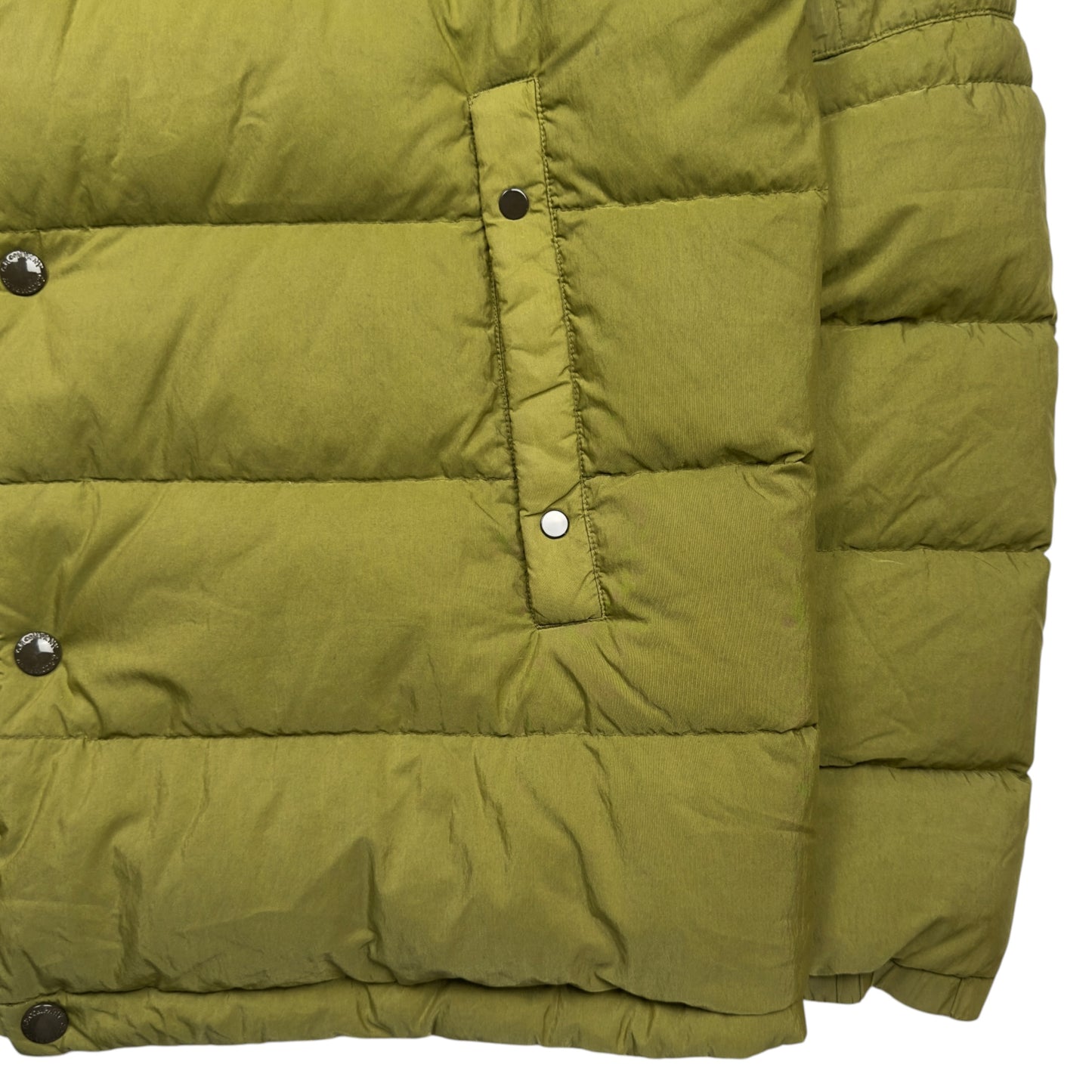 C.P. Company Piuma 50 Down Puffer Jacket