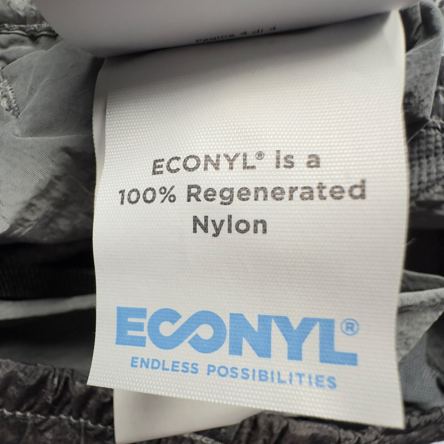 S/S 24 Stone Island Dissolving Grid Camo Trousers