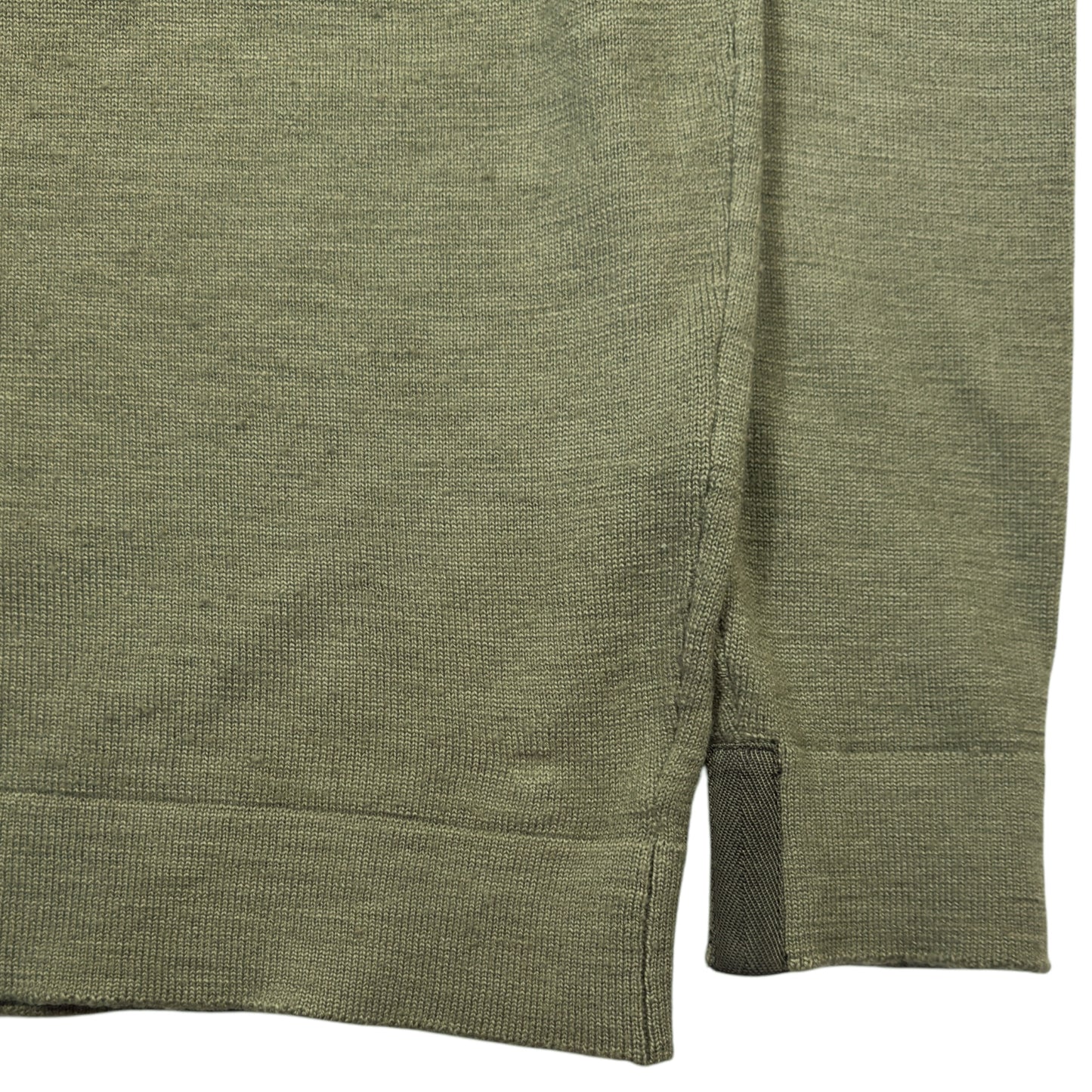 A/W 18 Stone Island Knit Pocket Sweater