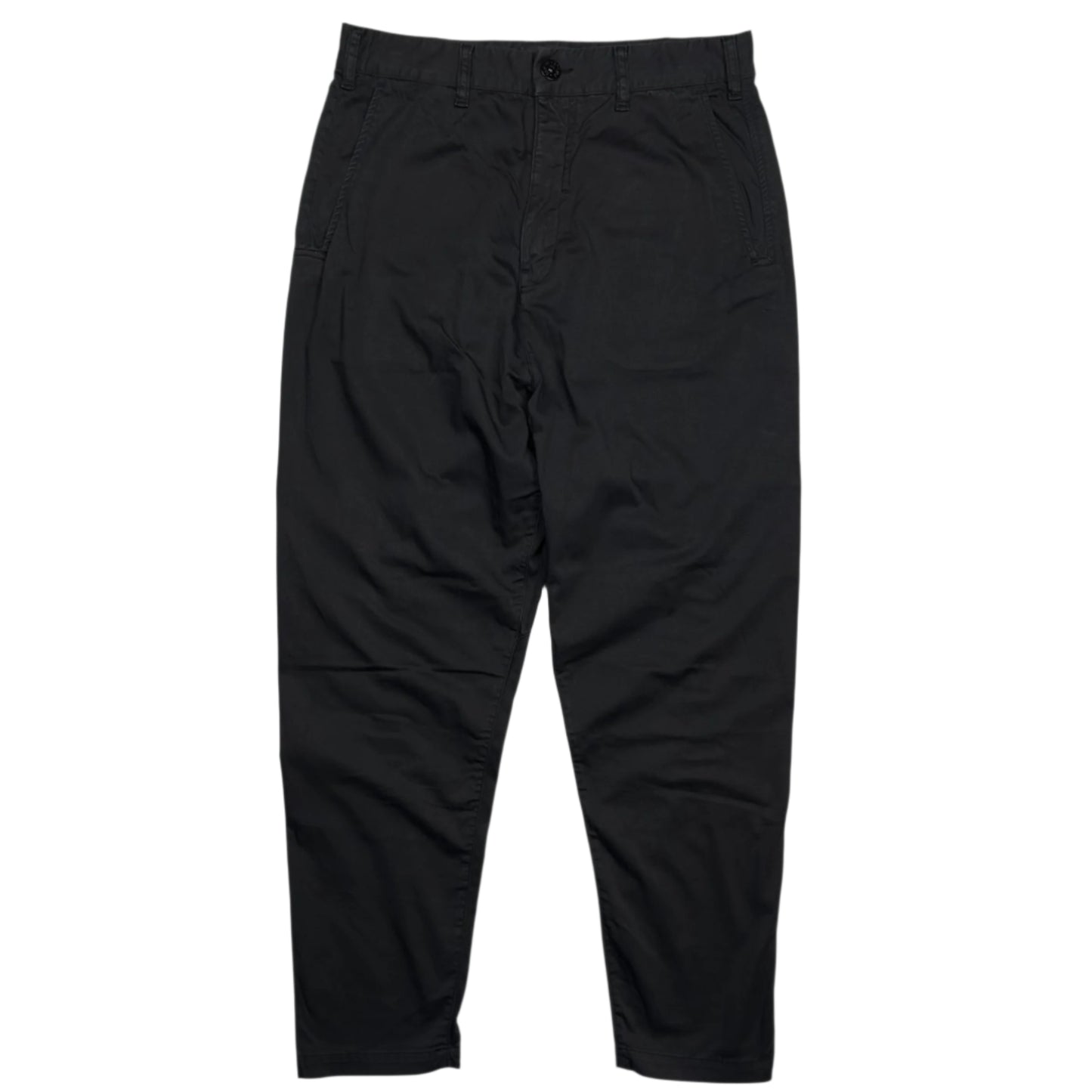 A/W 17 Stone Island Shadow Project Trousers - Black