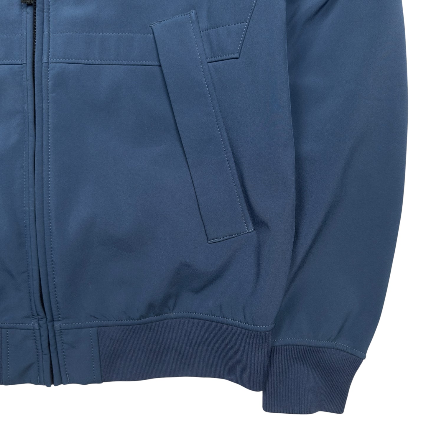 A/W 13 Stone Island Soft Shell R Jacket