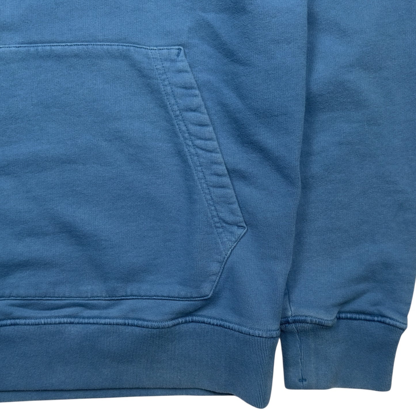 A/W 20 Stone Island Hoodie - Blue