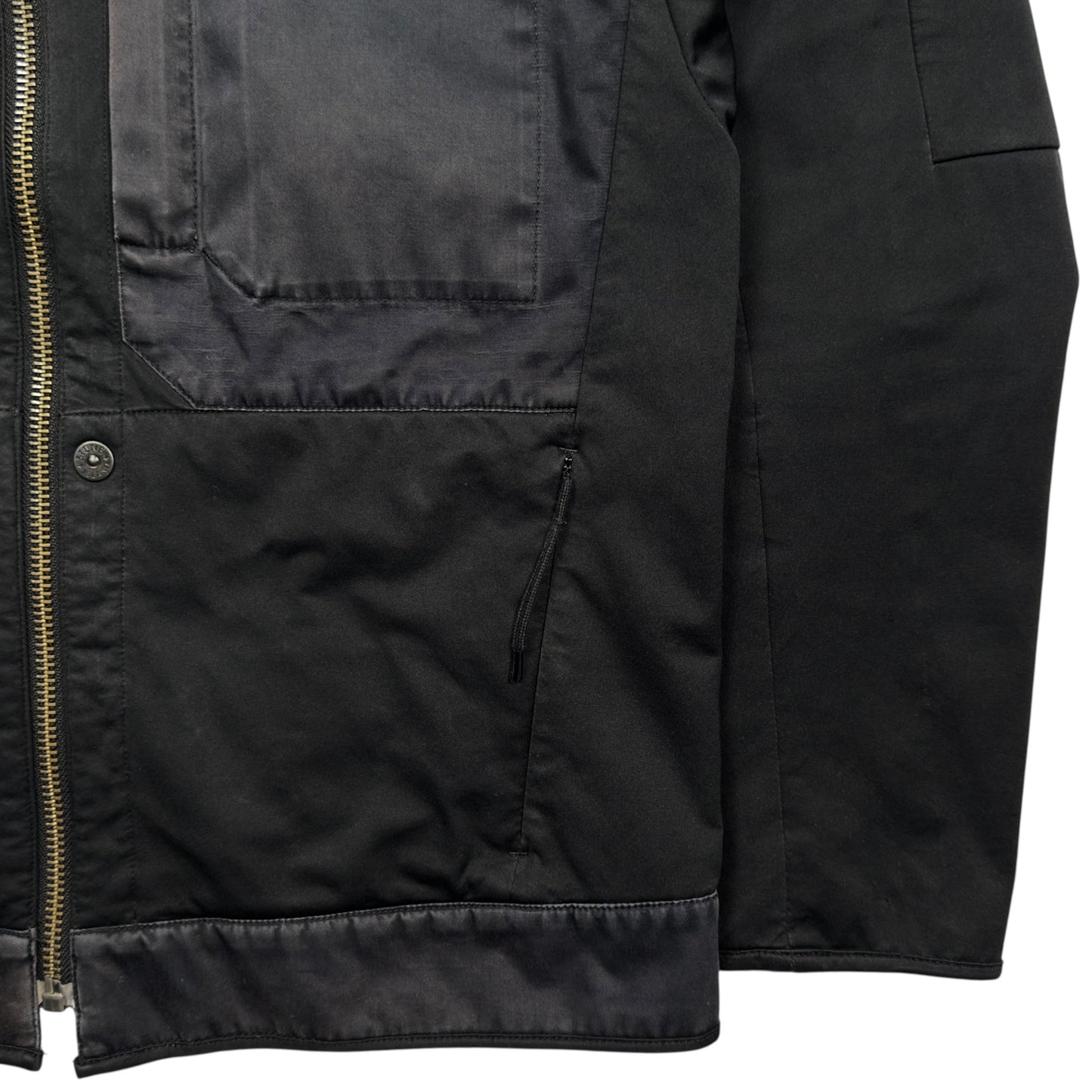 A/W 15 Stone Island Shadow Project EP R 4L Jacket