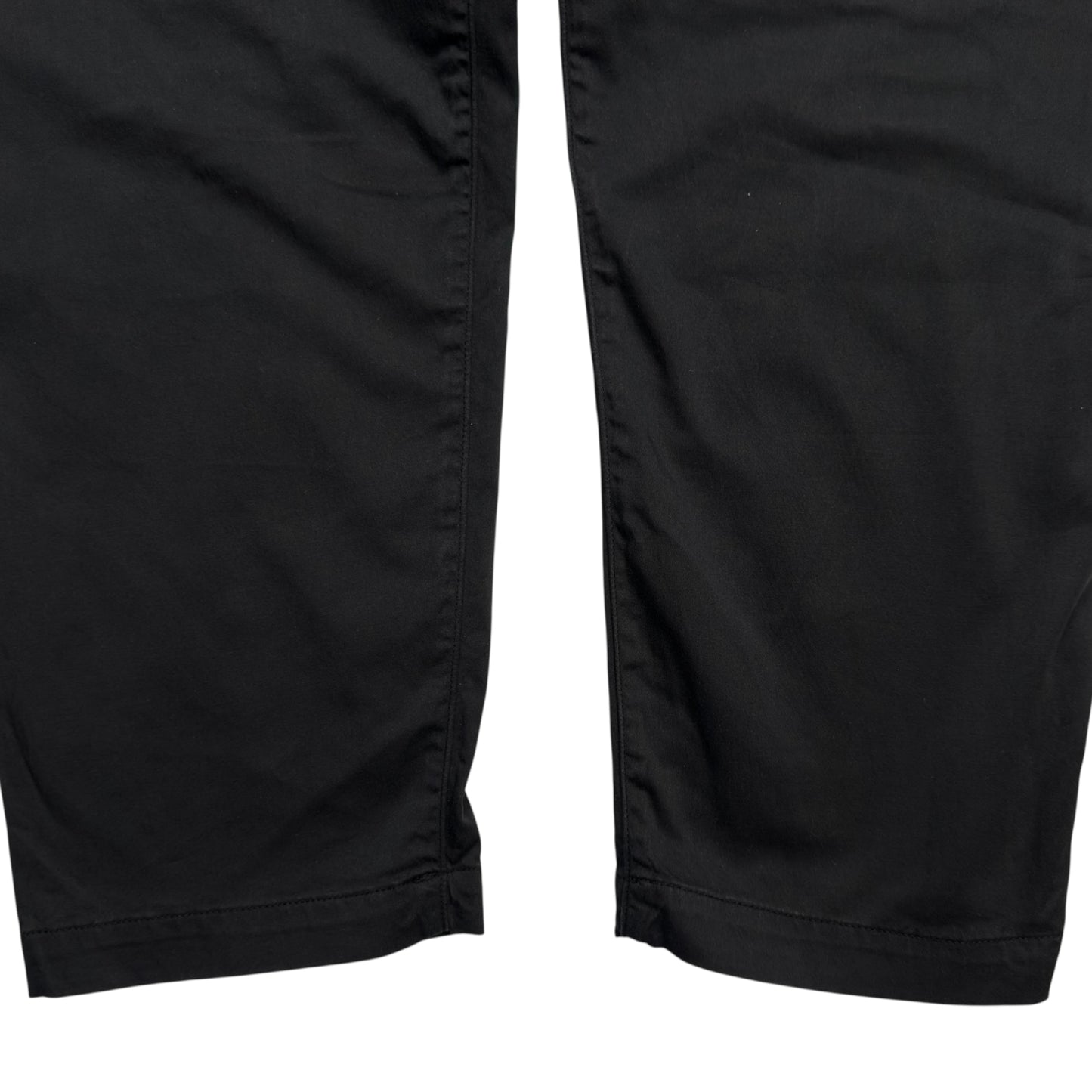 A/W 17 Stone Island Shadow Project Trousers - Black