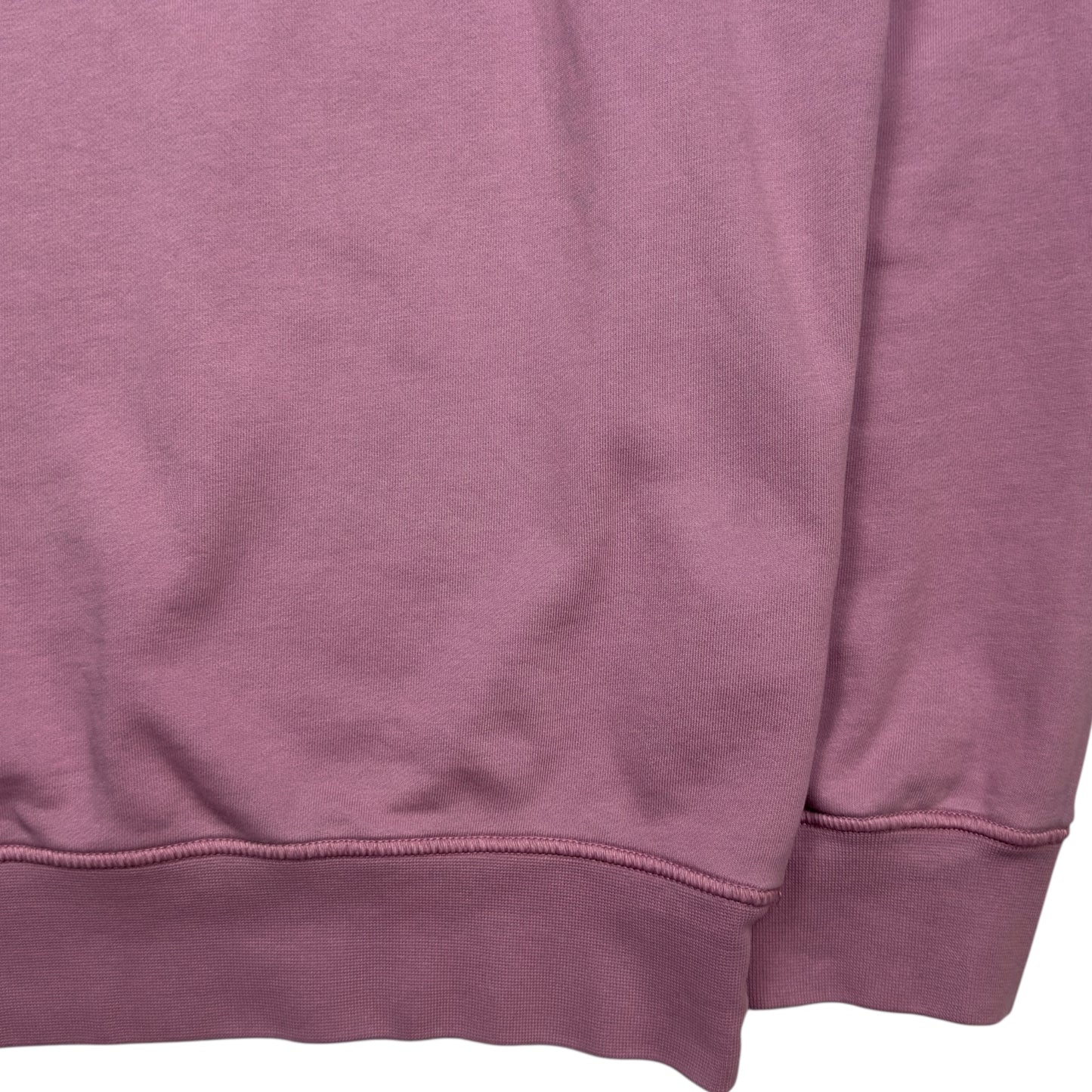 S/S 20 Stone Island Crewneck Sweater - Pink
