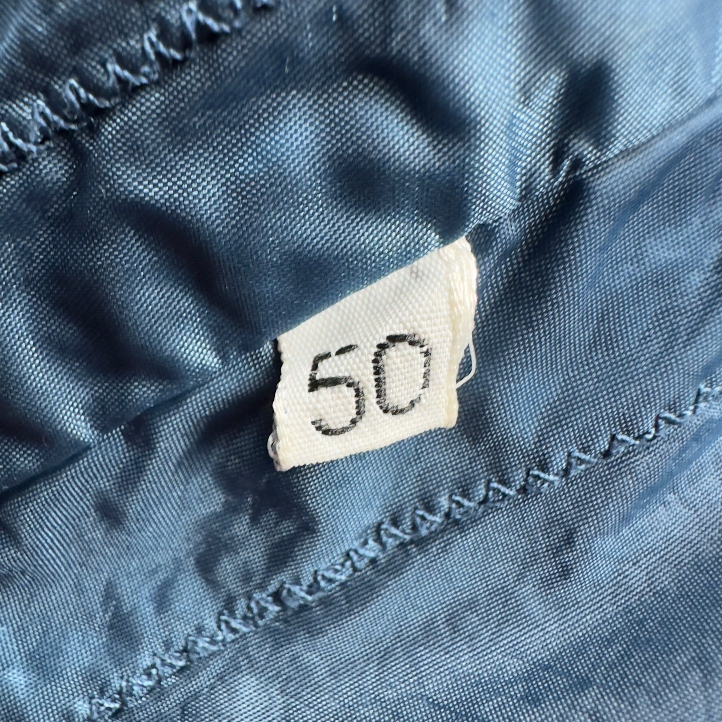 C.P. Company Nyber Goggle Jacket - Navy