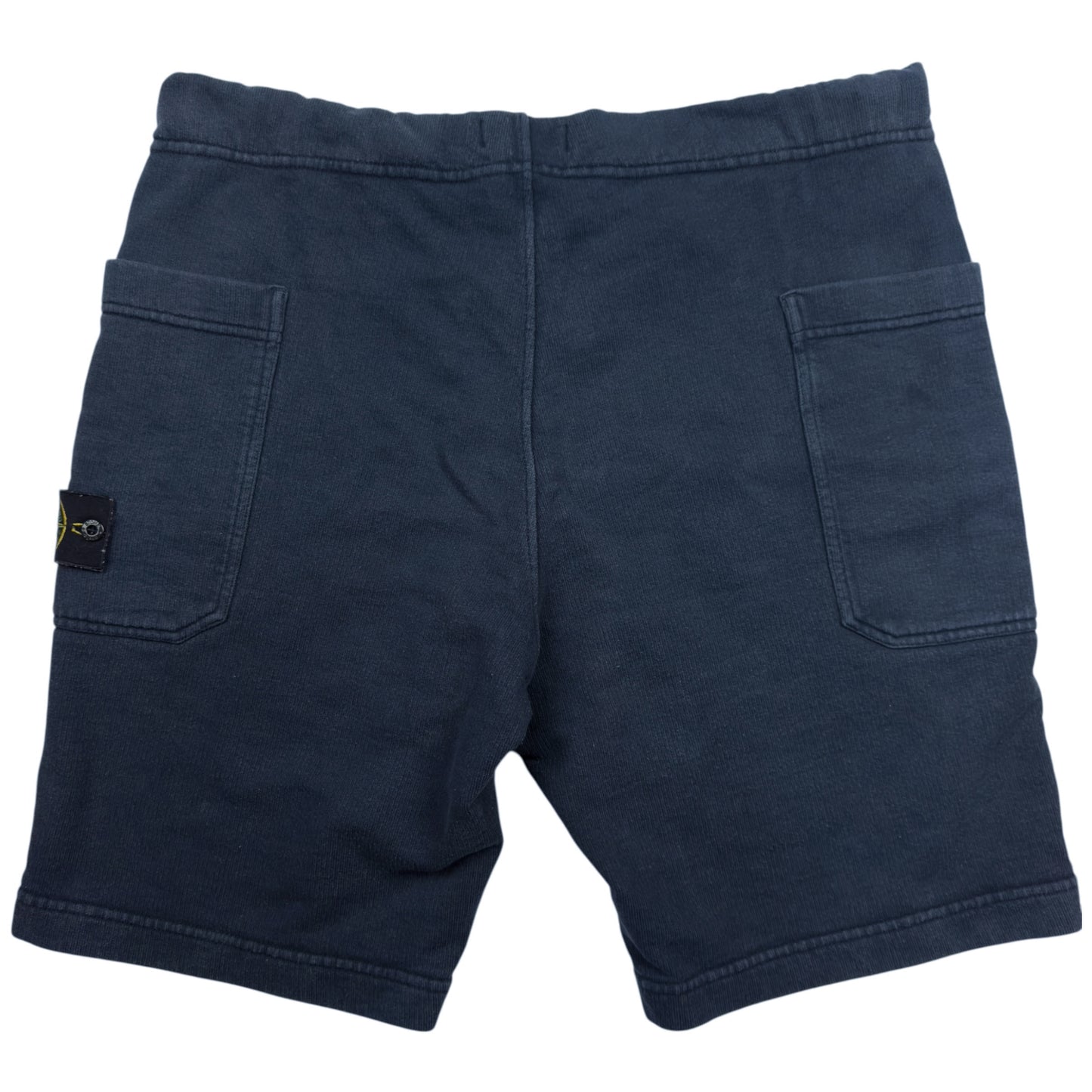 A/W 15 Stone Island Shorts - Navy