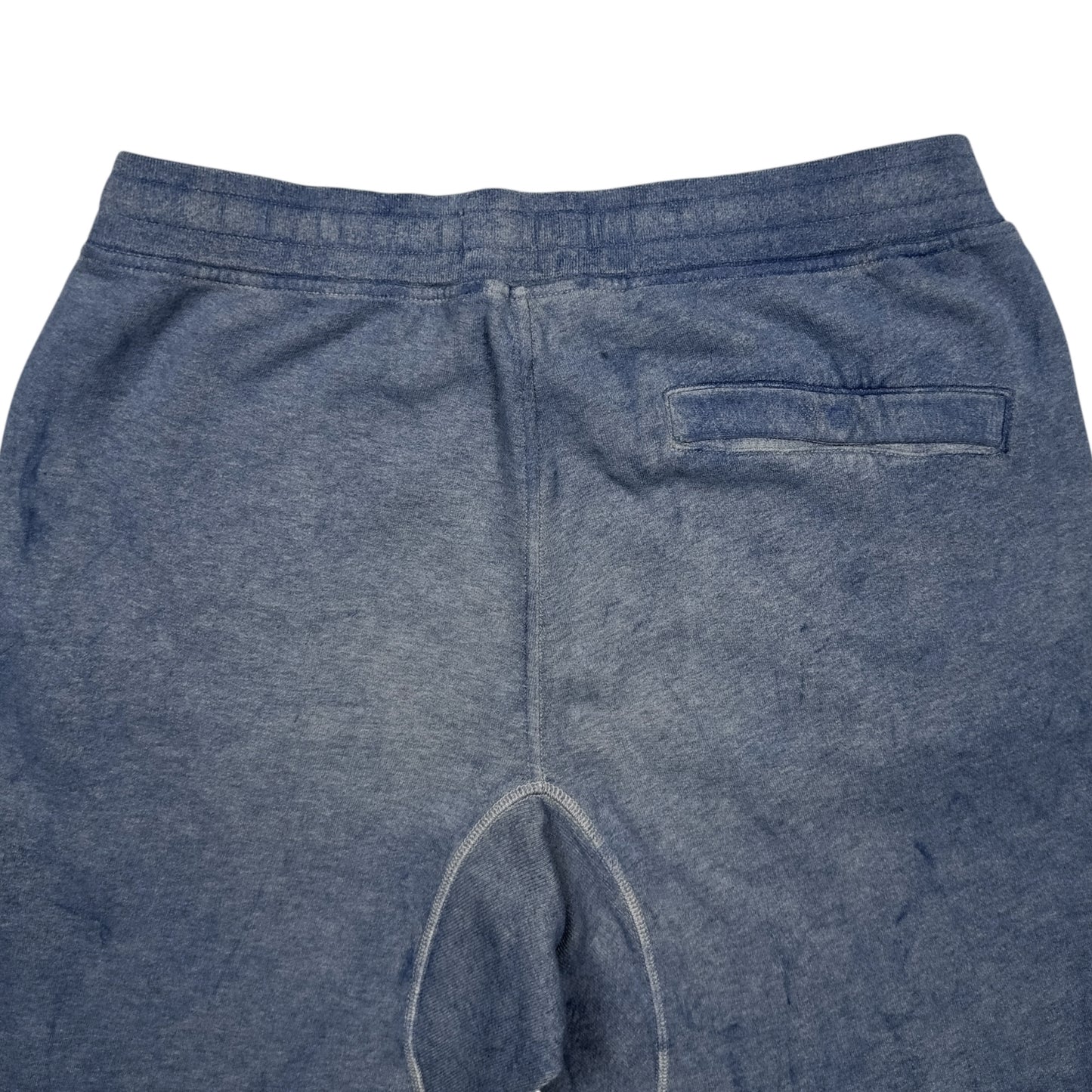 A/W 20 Stone Island Dust Joggers - Blue