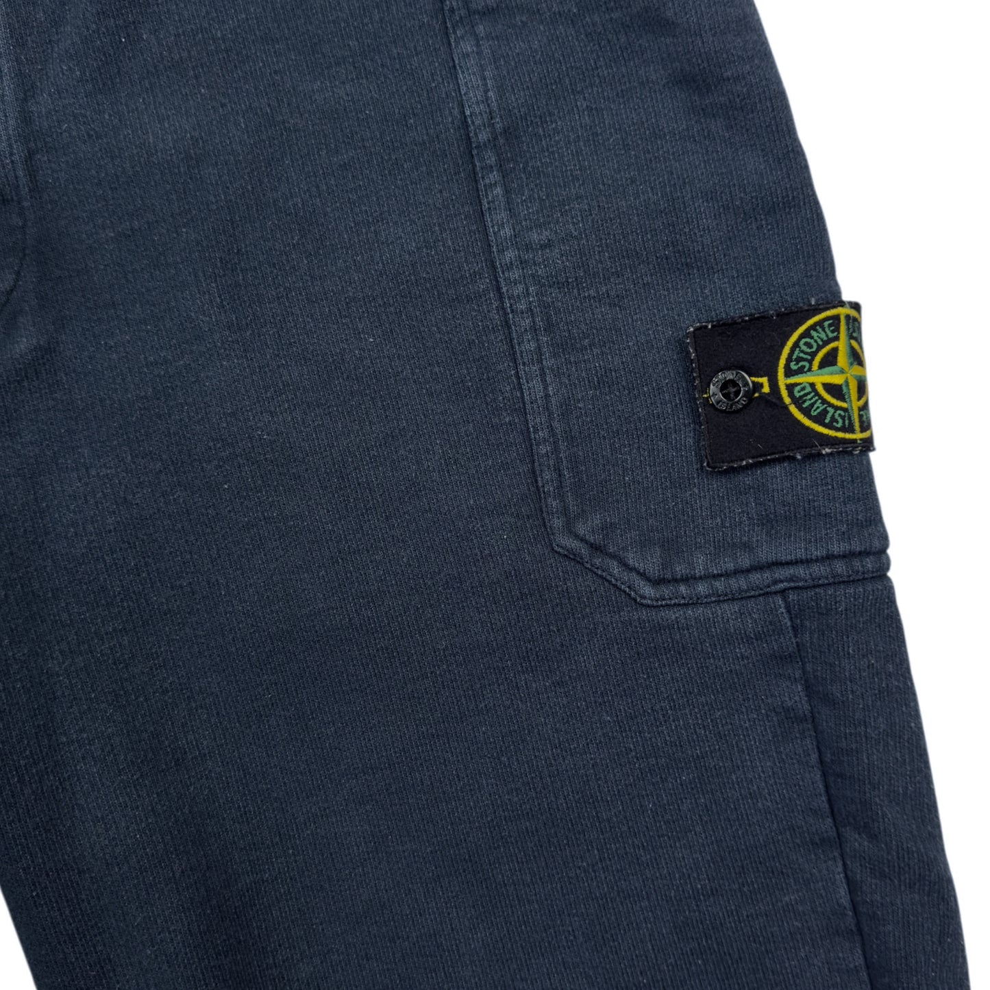 A/W 15 Stone Island Shorts - Navy