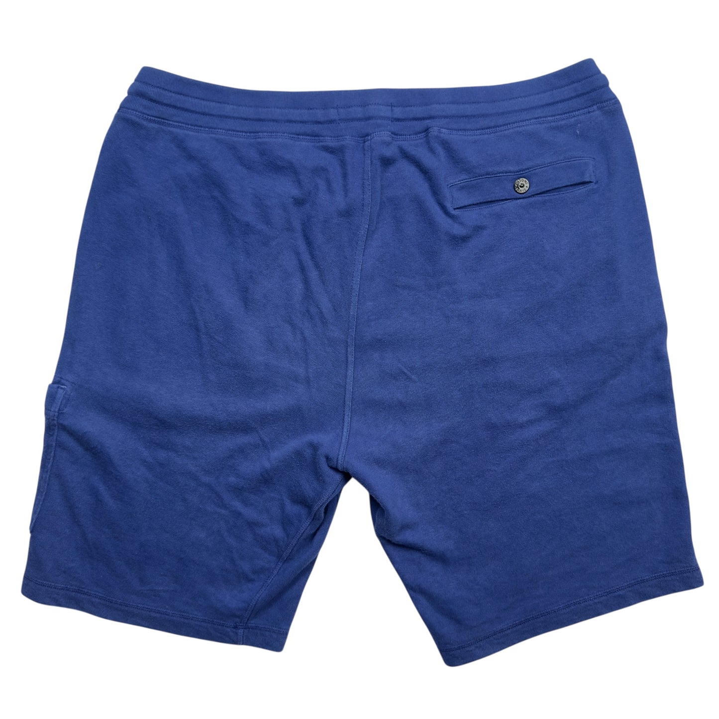 S/S 15 Stone Island Jogger Shorts - Blue