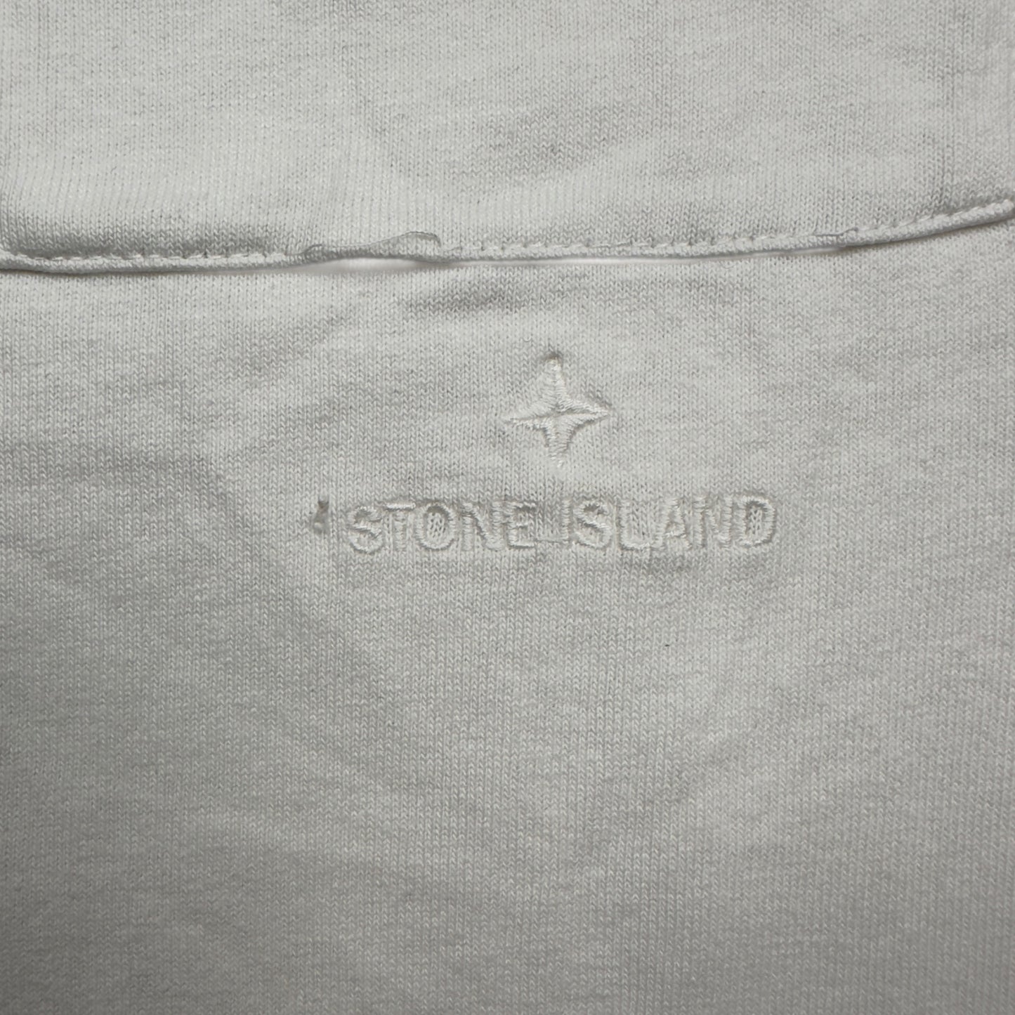 S/S 99 Stone Island Vintage Pocket T-Shirt
