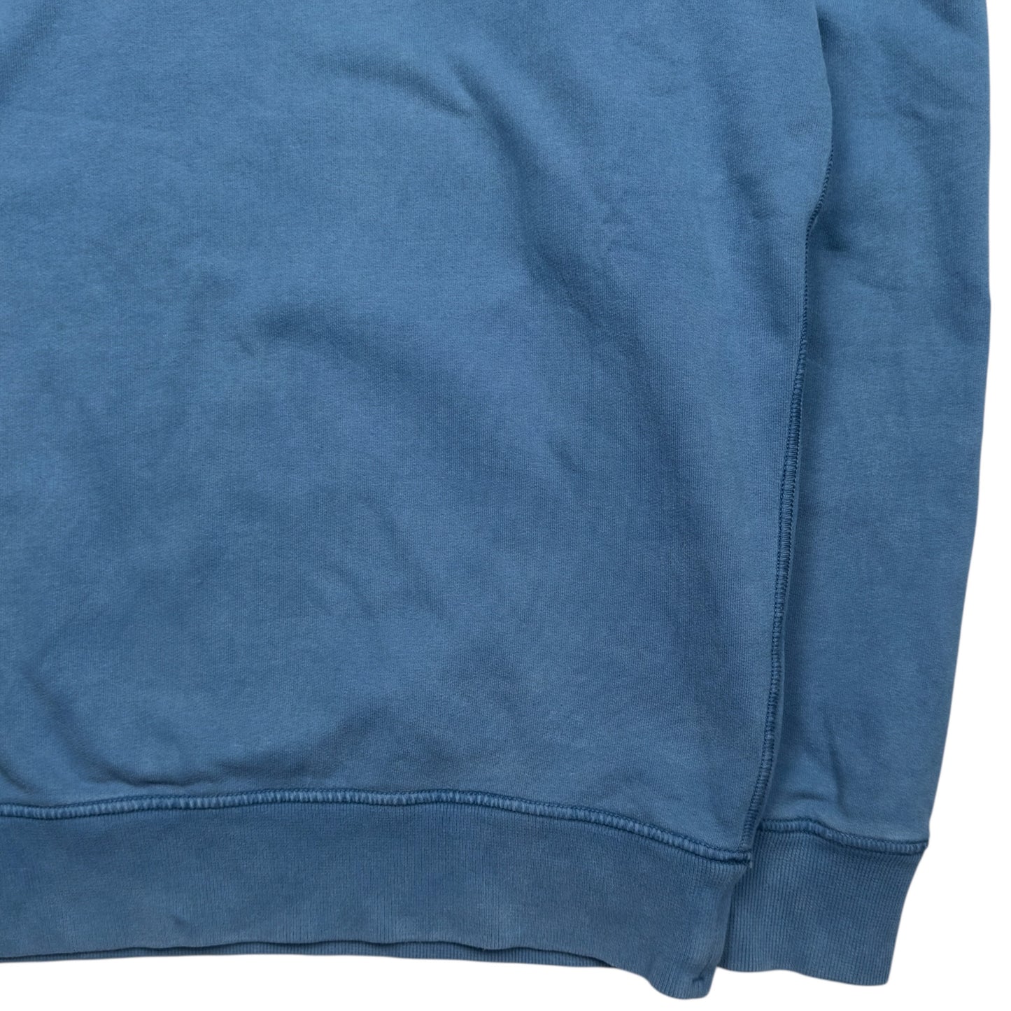 A/W 20 Stone Island Crewneck Sweater - Blue