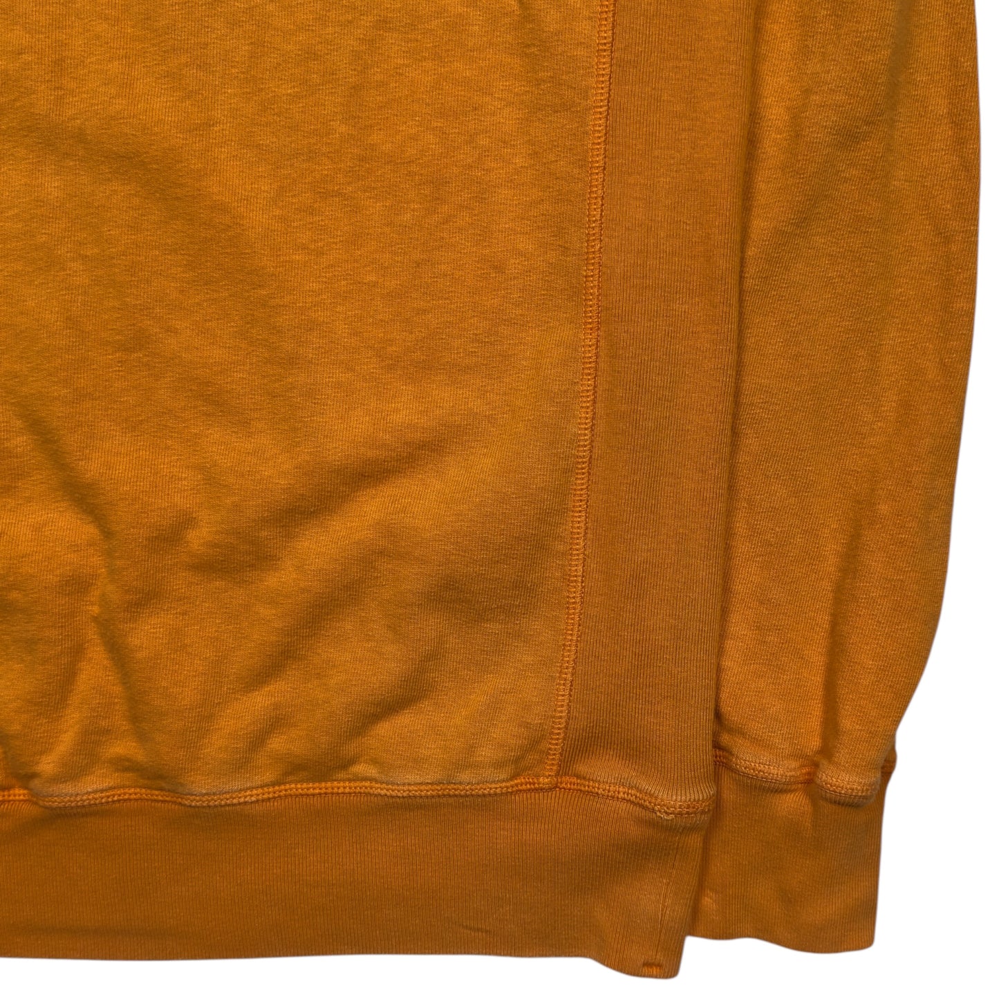 S/S 14 Stone Island Crewneck Sweater - Orange