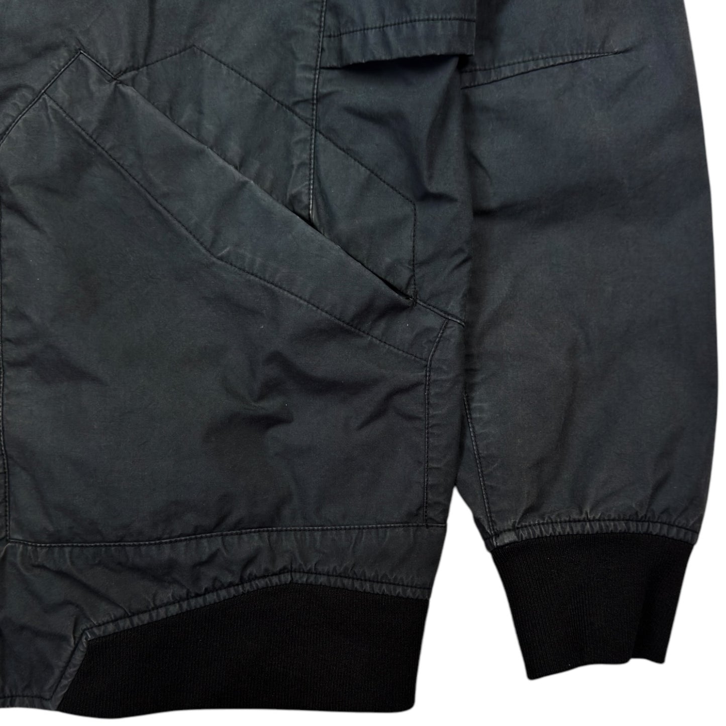 S/S 14 Stone Island Shadow Project Cyon R 3L Bomber Jacket