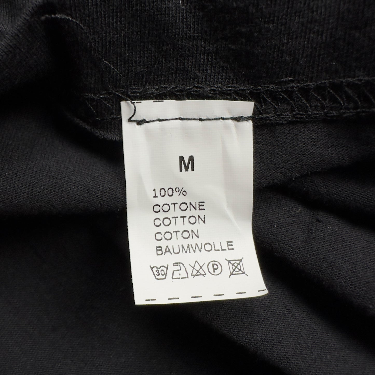 Stone Island Los Angeles Store Opening T-Shirt