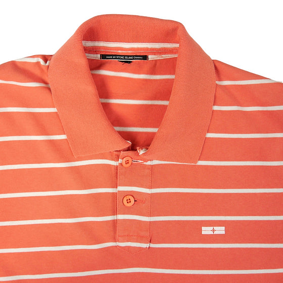 Stone Island Denims Polo