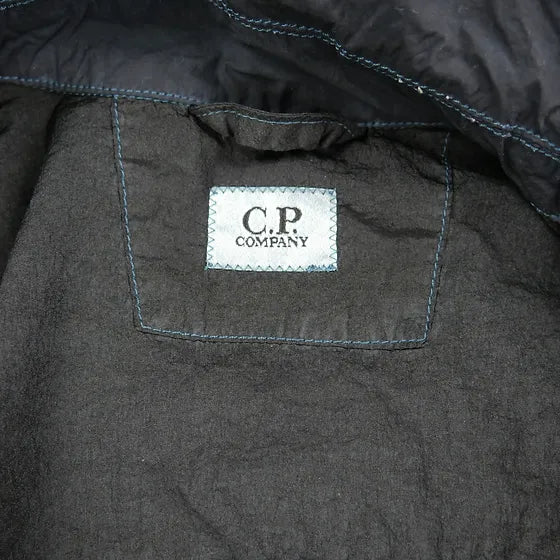 CP Company M.T.t.N. Watch Viewer Goggle Jacket