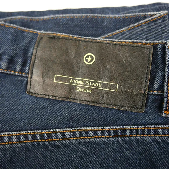 A/W 05 Stone Island Jeans