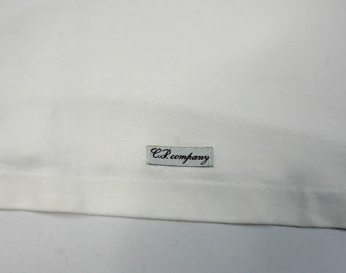 S/S 97 CP Company White T-Shirt