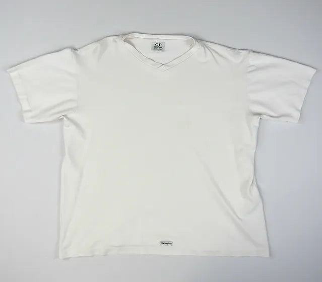 S/S 97 CP Company White T-Shirt
