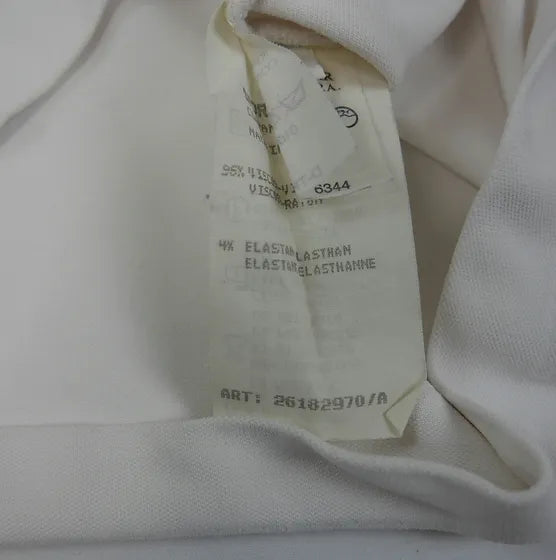 S/S 97 CP Company White T-Shirt