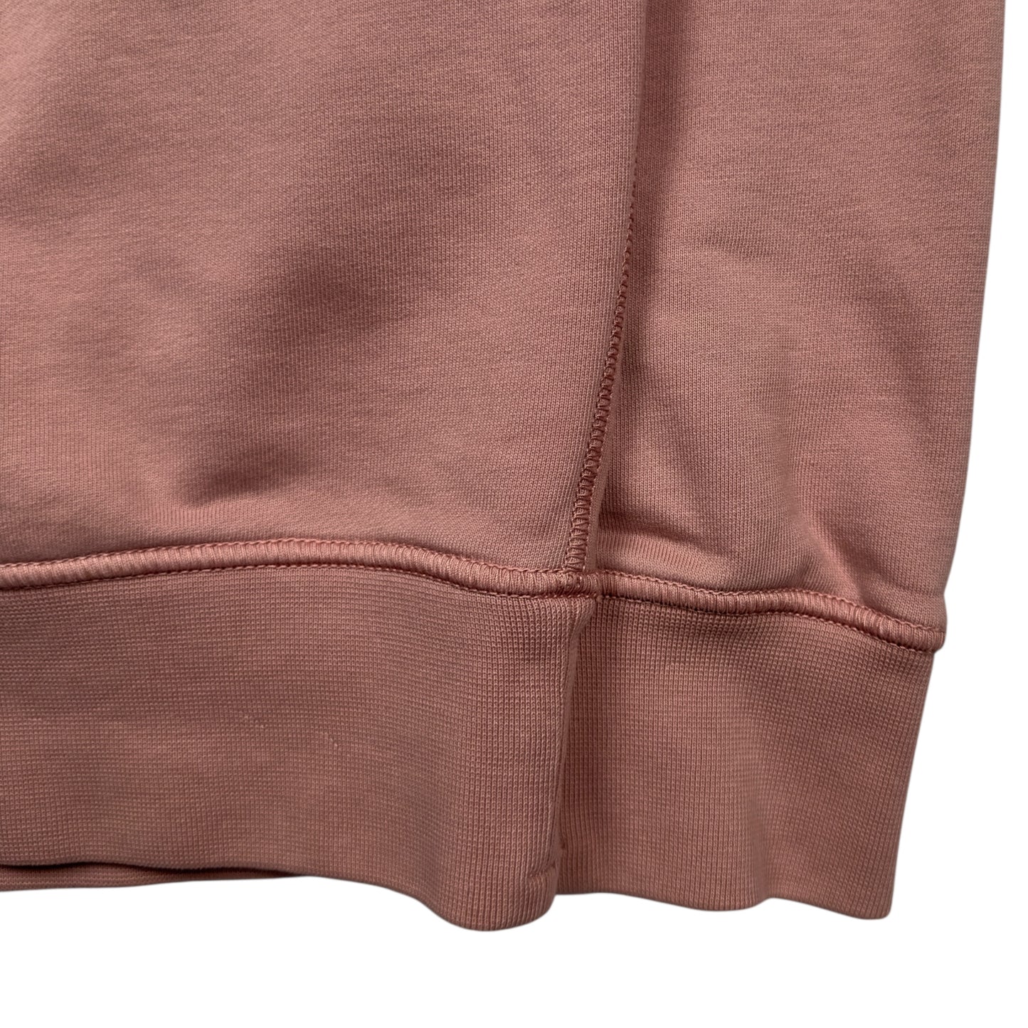 S/S 21 Stone Island Crewneck Sweater - Pink