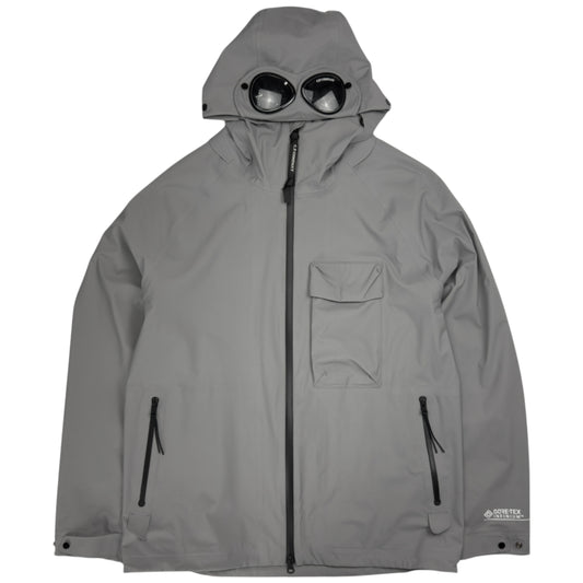 C.P. Company Gore-Tex Infinium Goggle Jacket