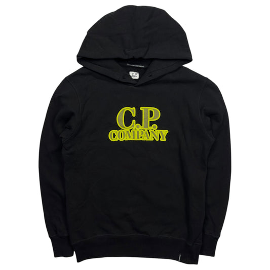 C.P. Company Comics and Cars Hoodie