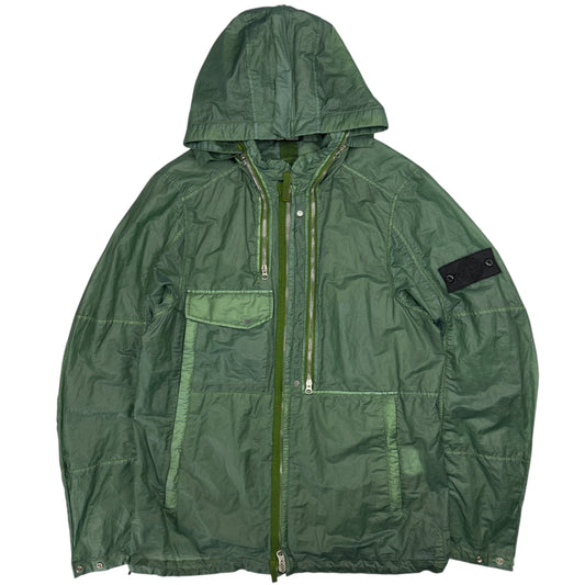 S/S 20 Stone Island Shadow Project Opak Jacket