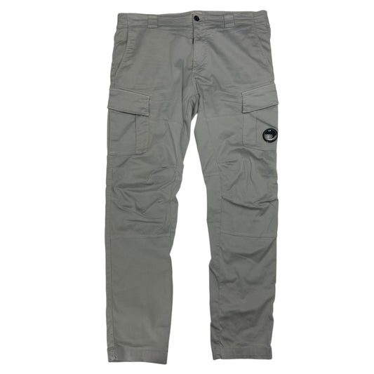 C.P. Company Cargo Trousers 36/32 - Grey